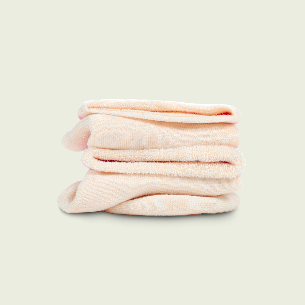 Double Face Socks