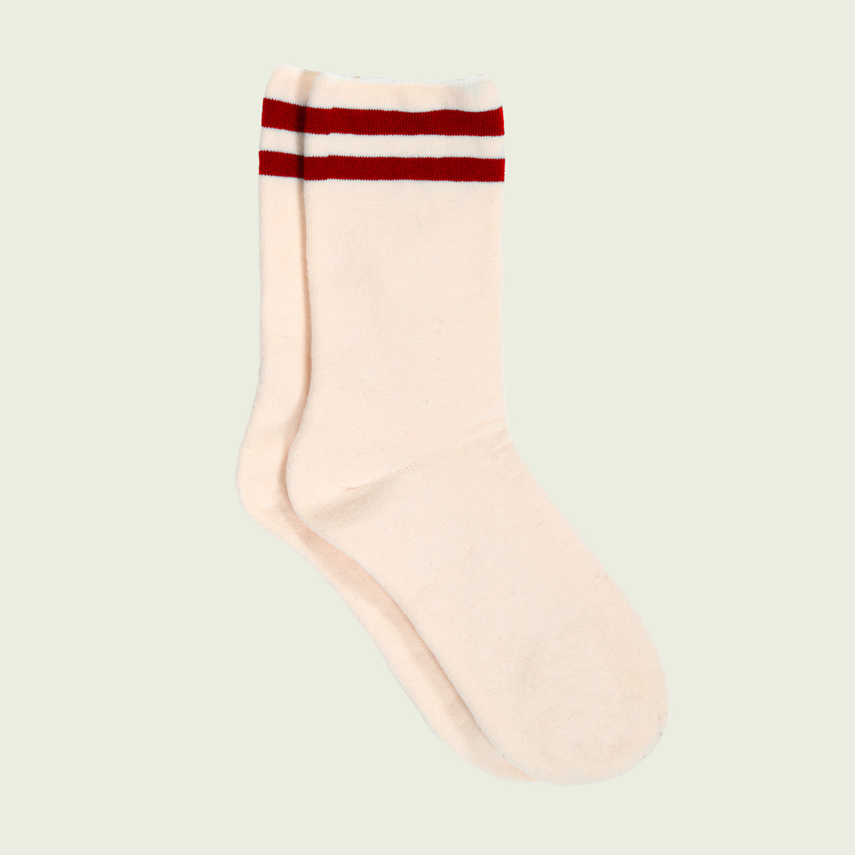 Double Face Socks