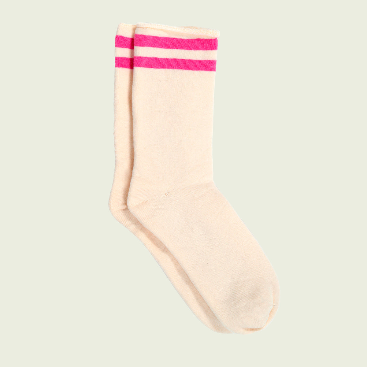 Double Face Socks
