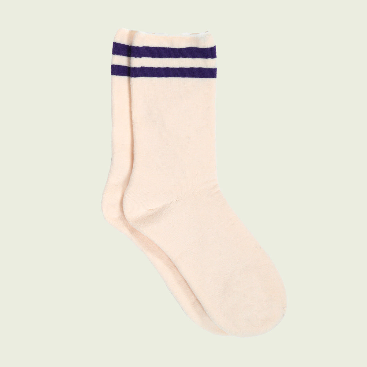 Double Face Socks