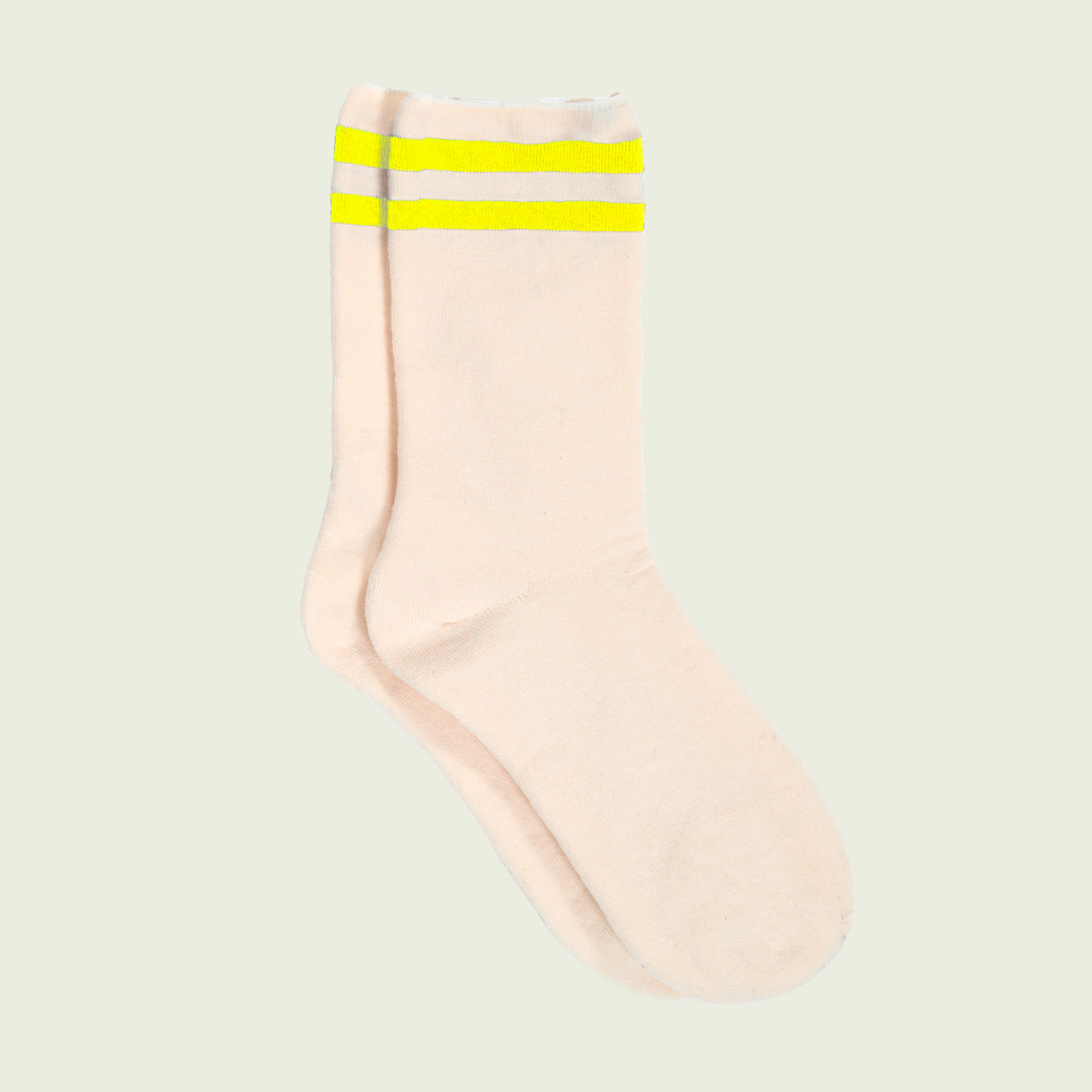 Double Face Socks