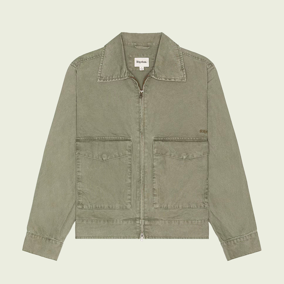 Garage Jacket