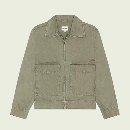Garage Jacket