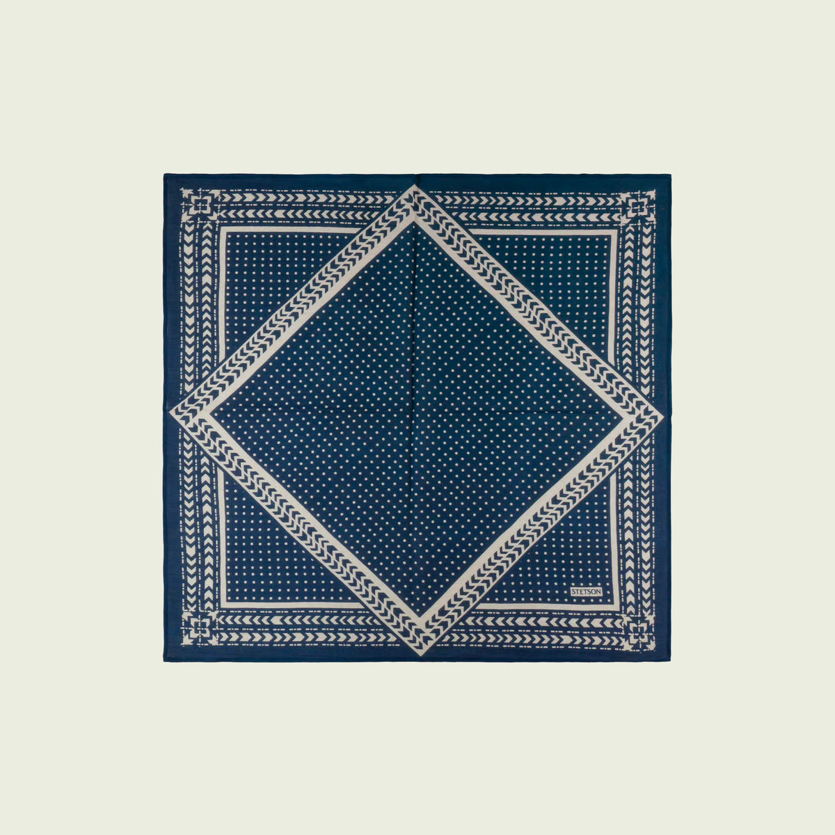 Bandana Abstract Geometric