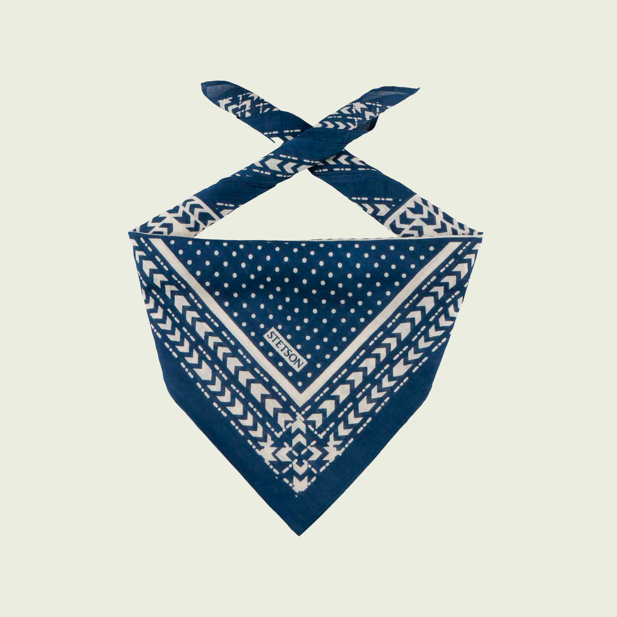 Bandana Abstract Geometric