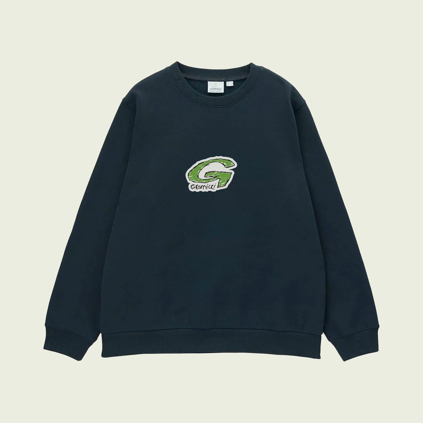 G-Scribble Sweatshirt