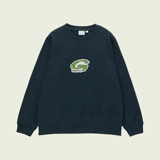 G-Scribble Sweatshirt