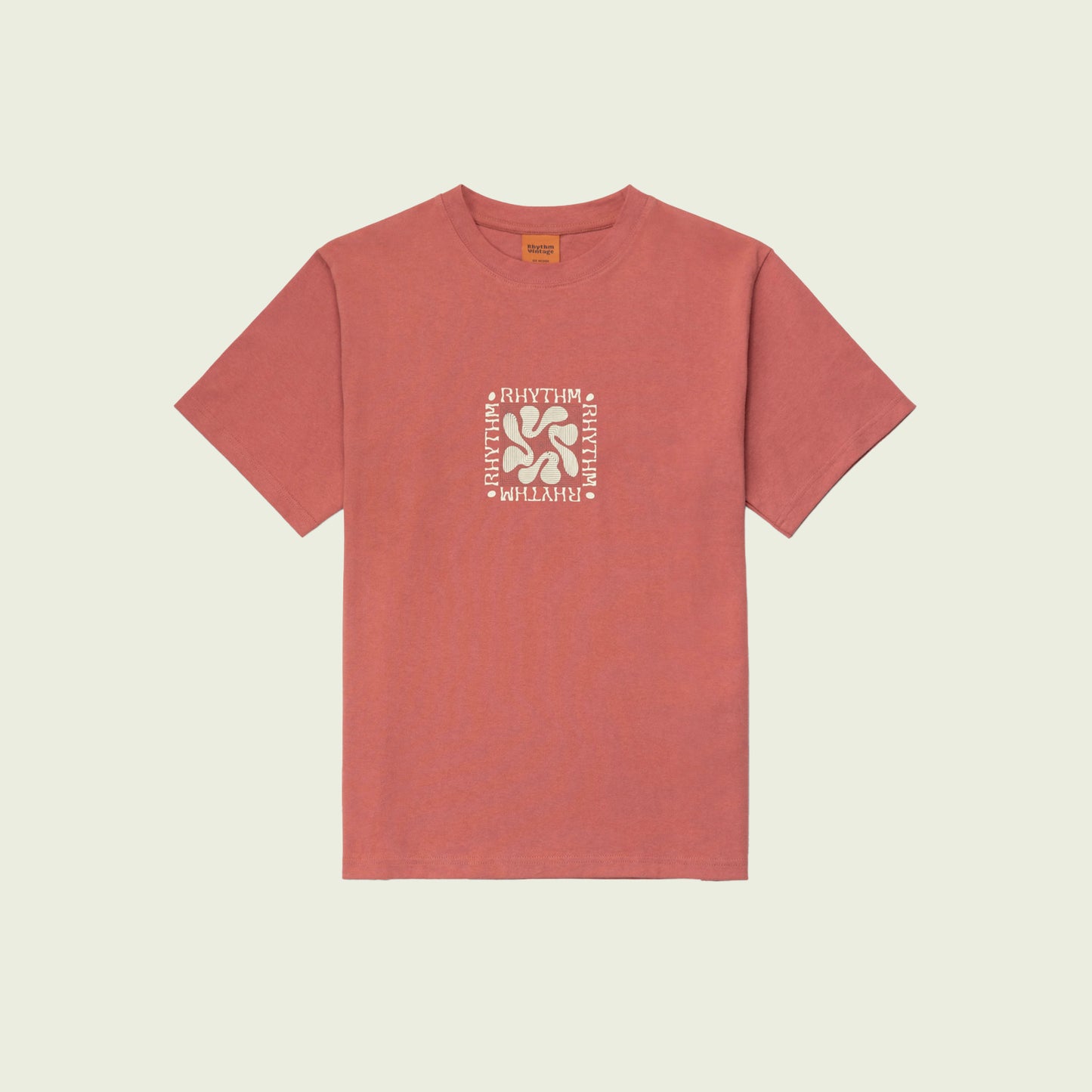 Grange Vintage Ss T-Shirt
