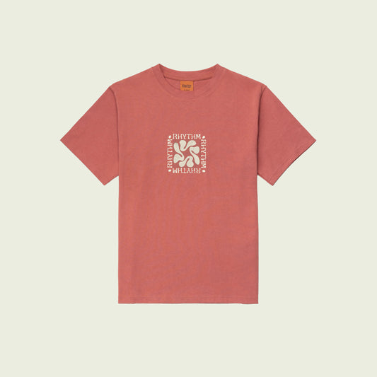 Grange Vintage Ss T-Shirt