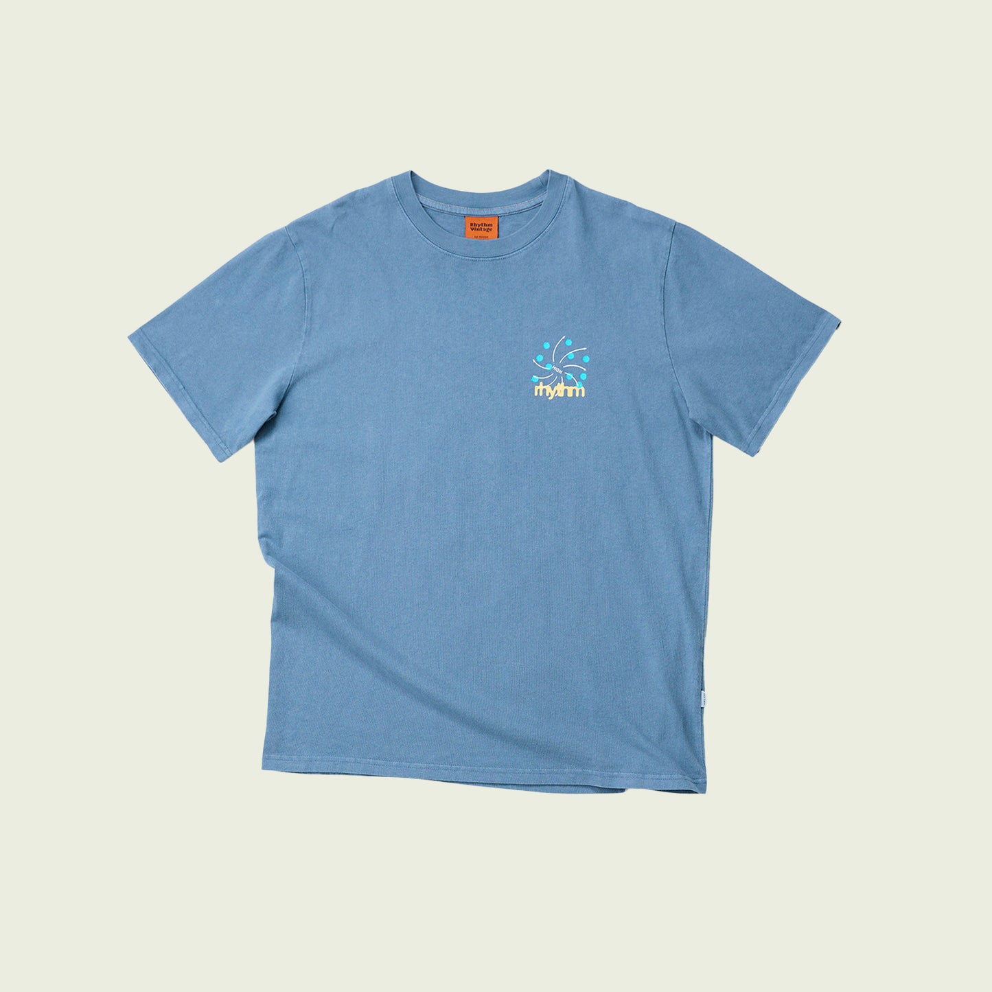 High Vintage Ss T-Shirt
