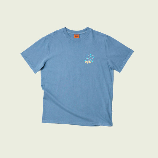 High Vintage Ss T-Shirt
