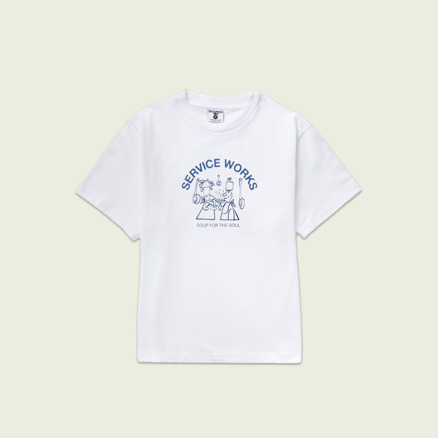 Soup For The Soul Tee