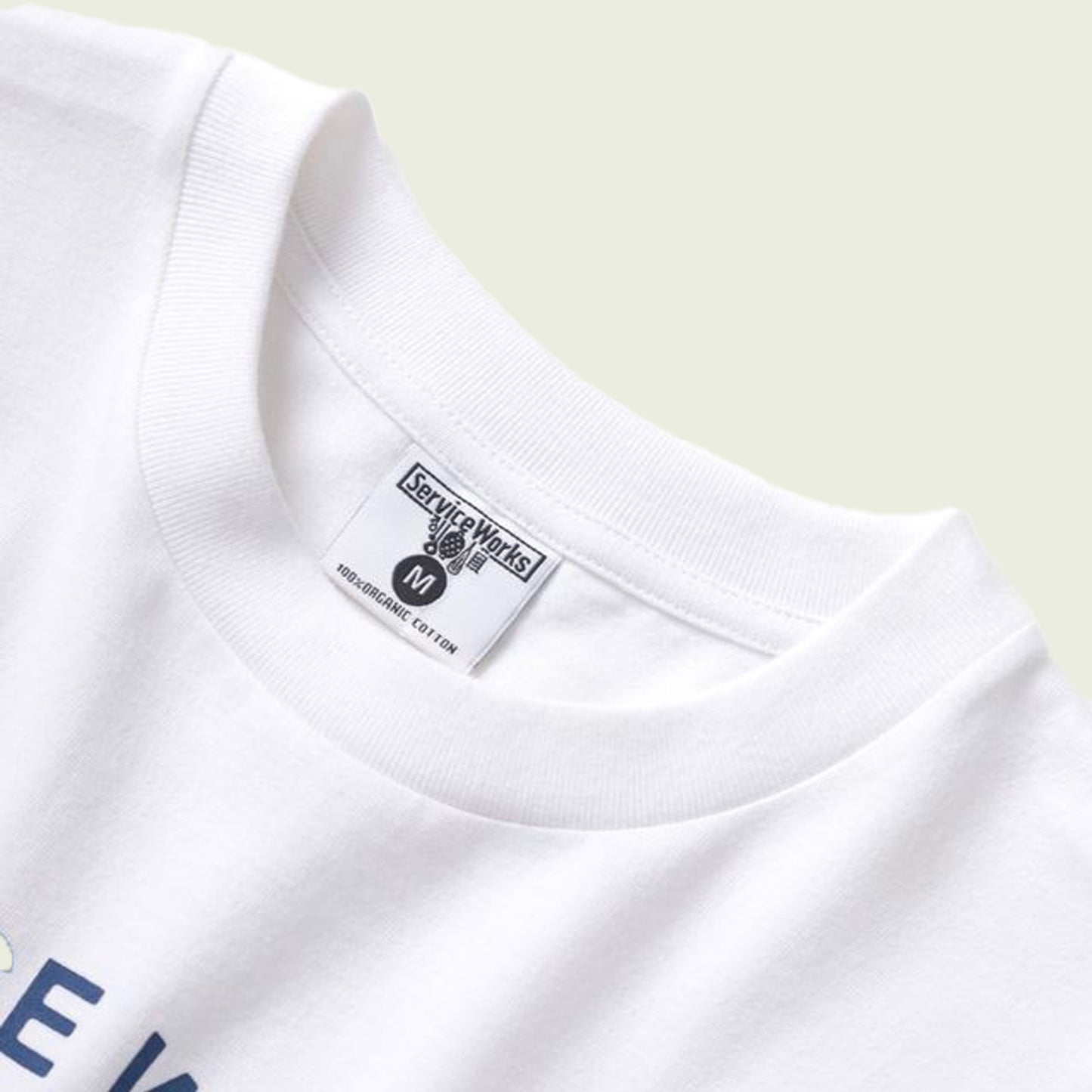 Soup For The Soul Tee