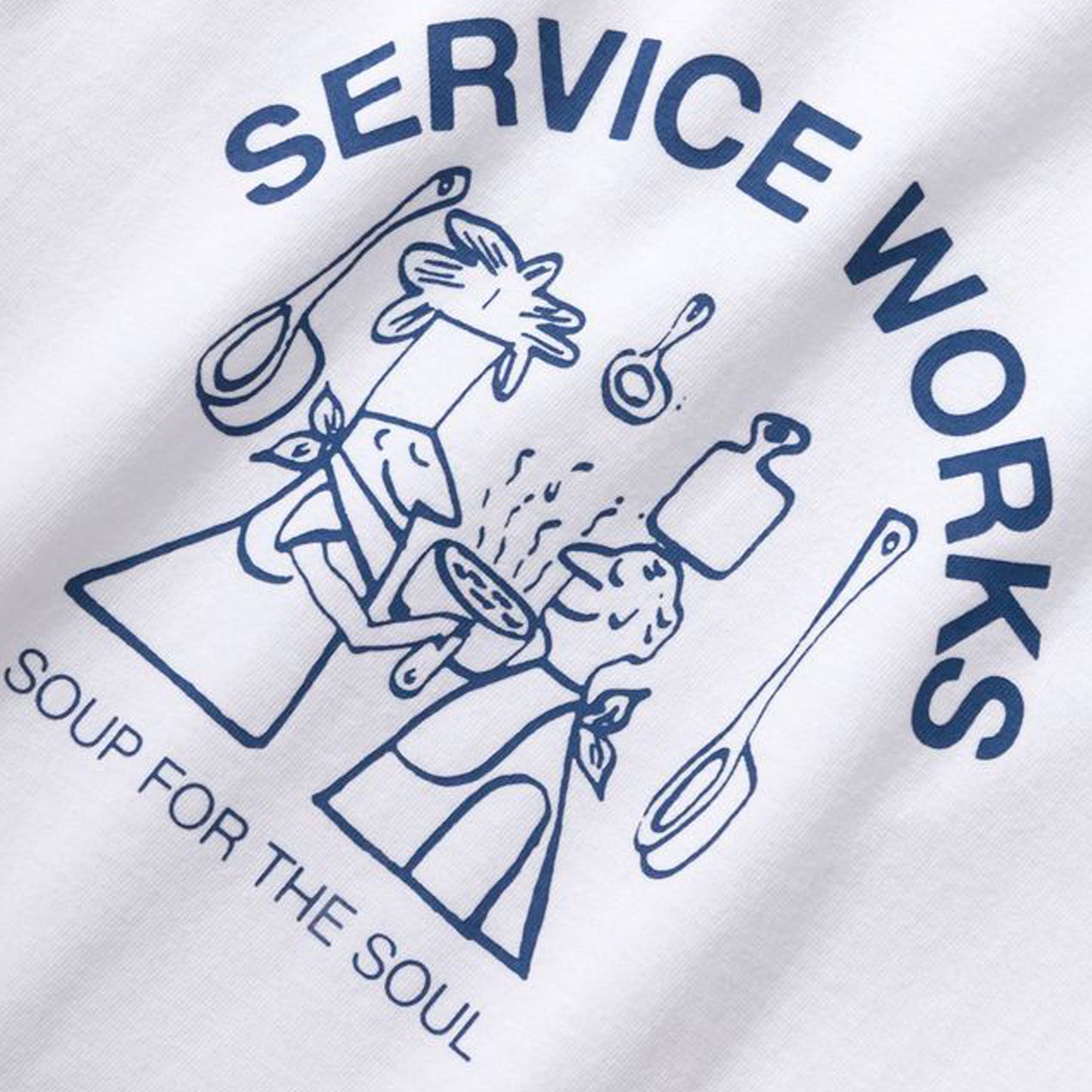Soup For The Soul Tee