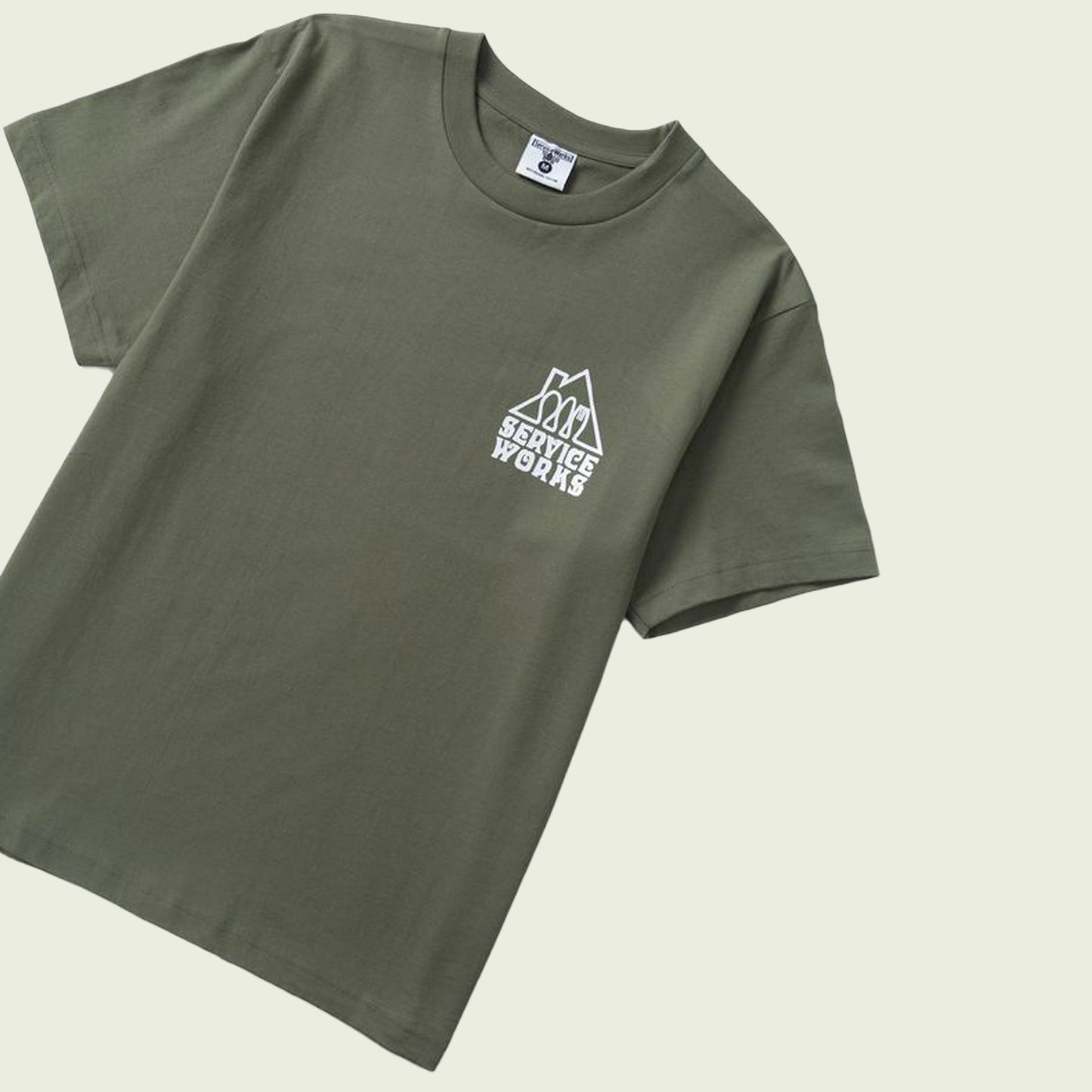 Home Comfort Tee