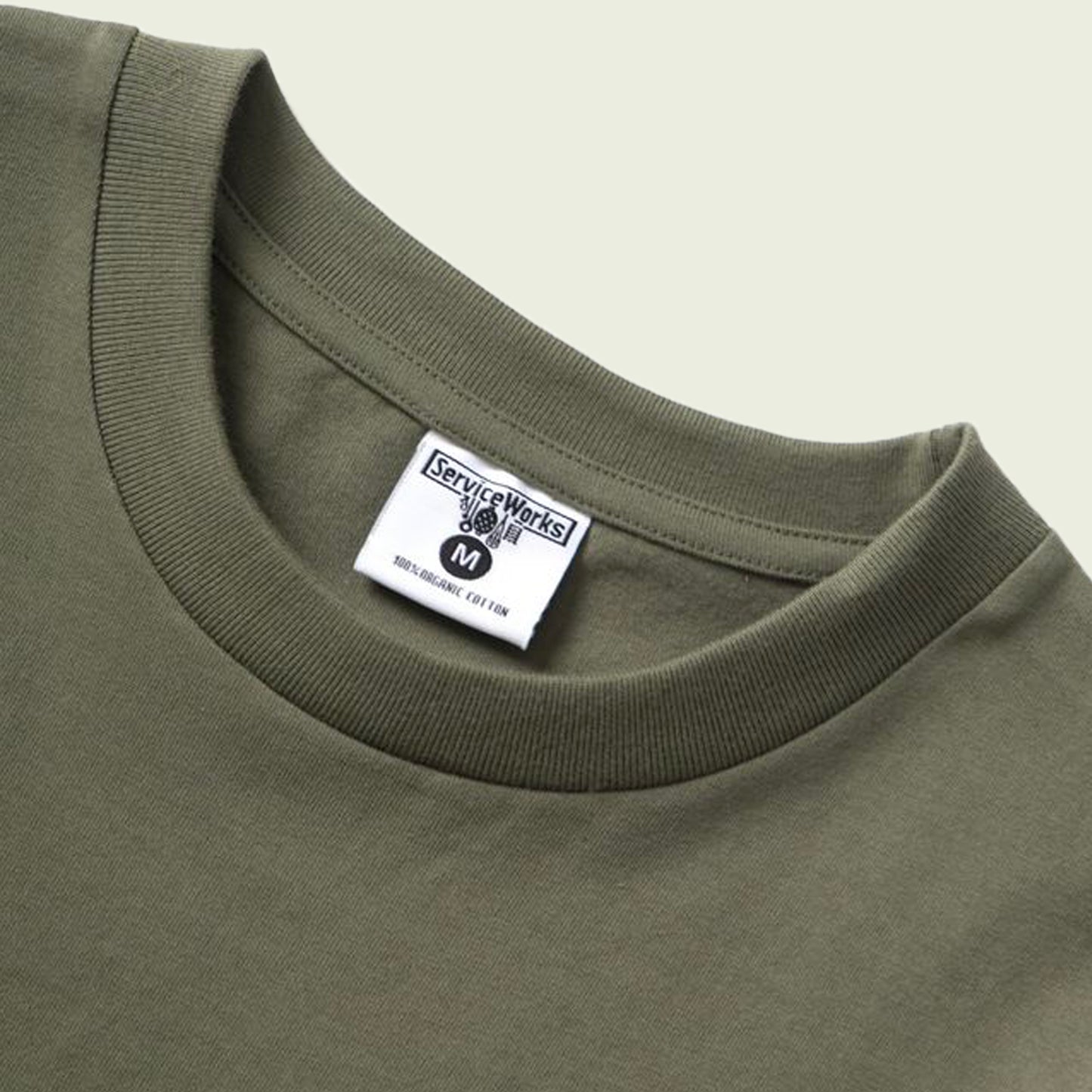 Home Comfort Tee
