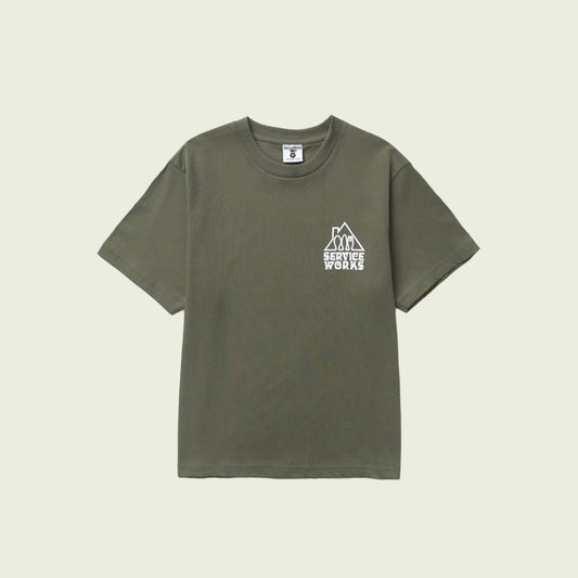 Home Comfort Tee