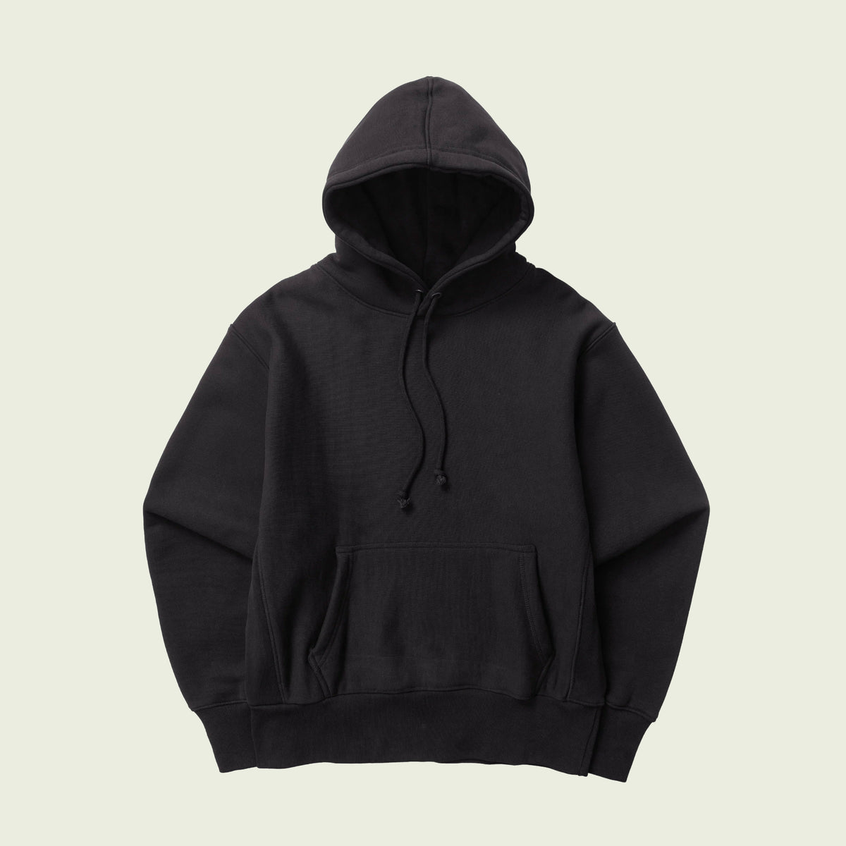 Super Weight Hoodie