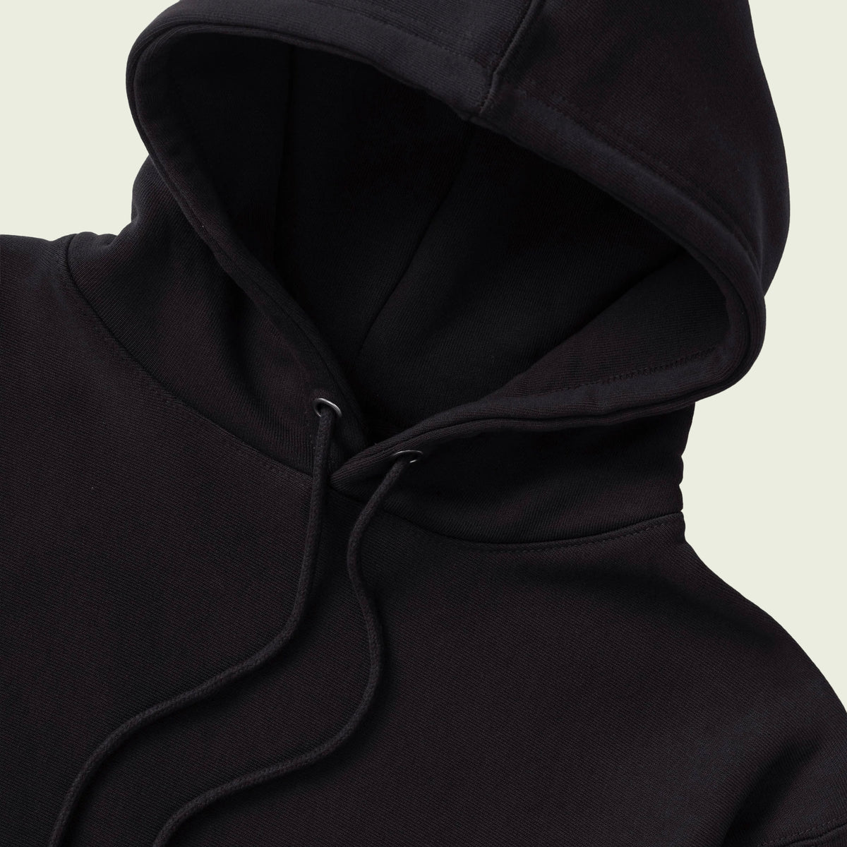 Super Weight Hoodie