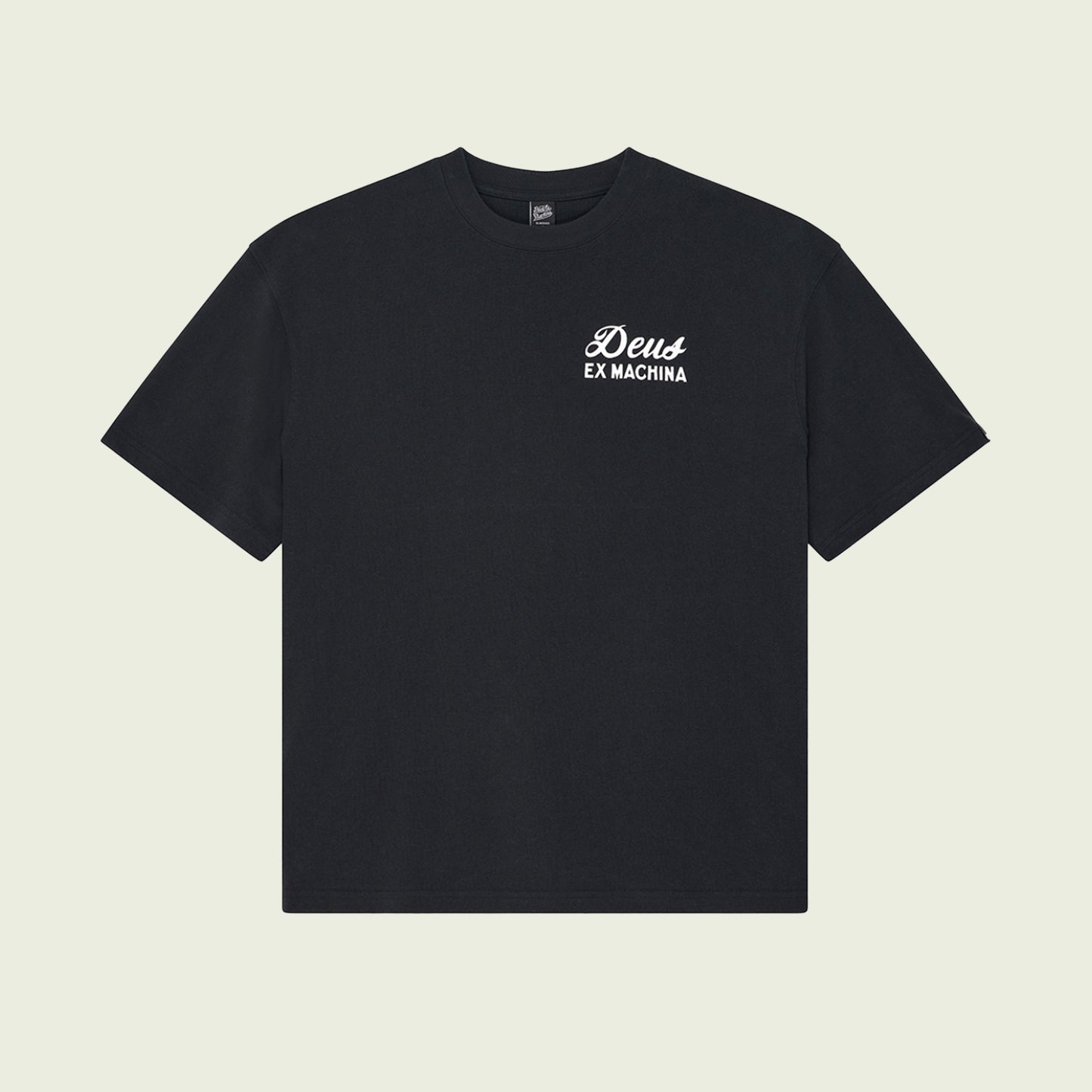 Harajuku Sign Tee