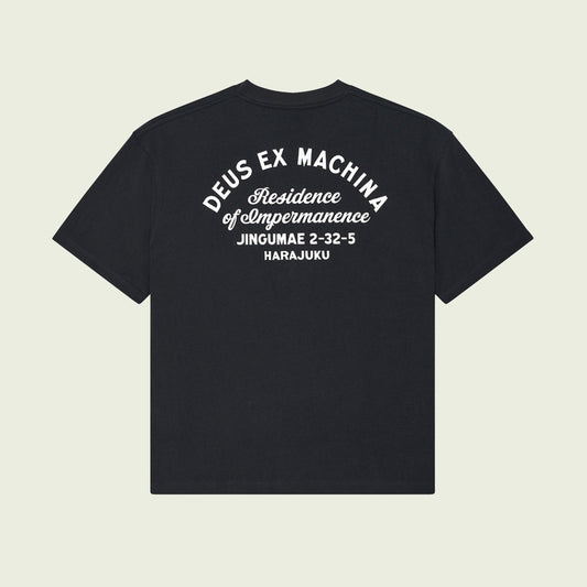 Harajuku Sign Tee