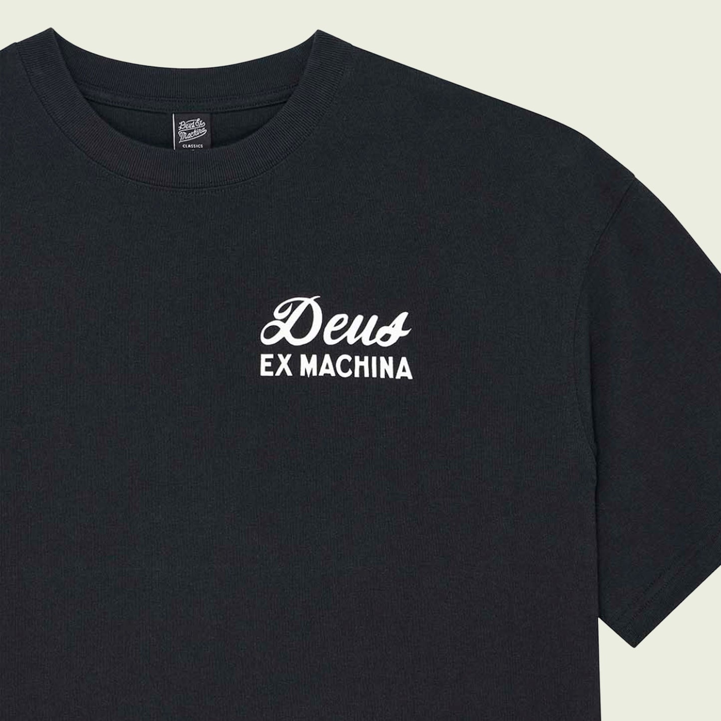 Harajuku Sign Tee