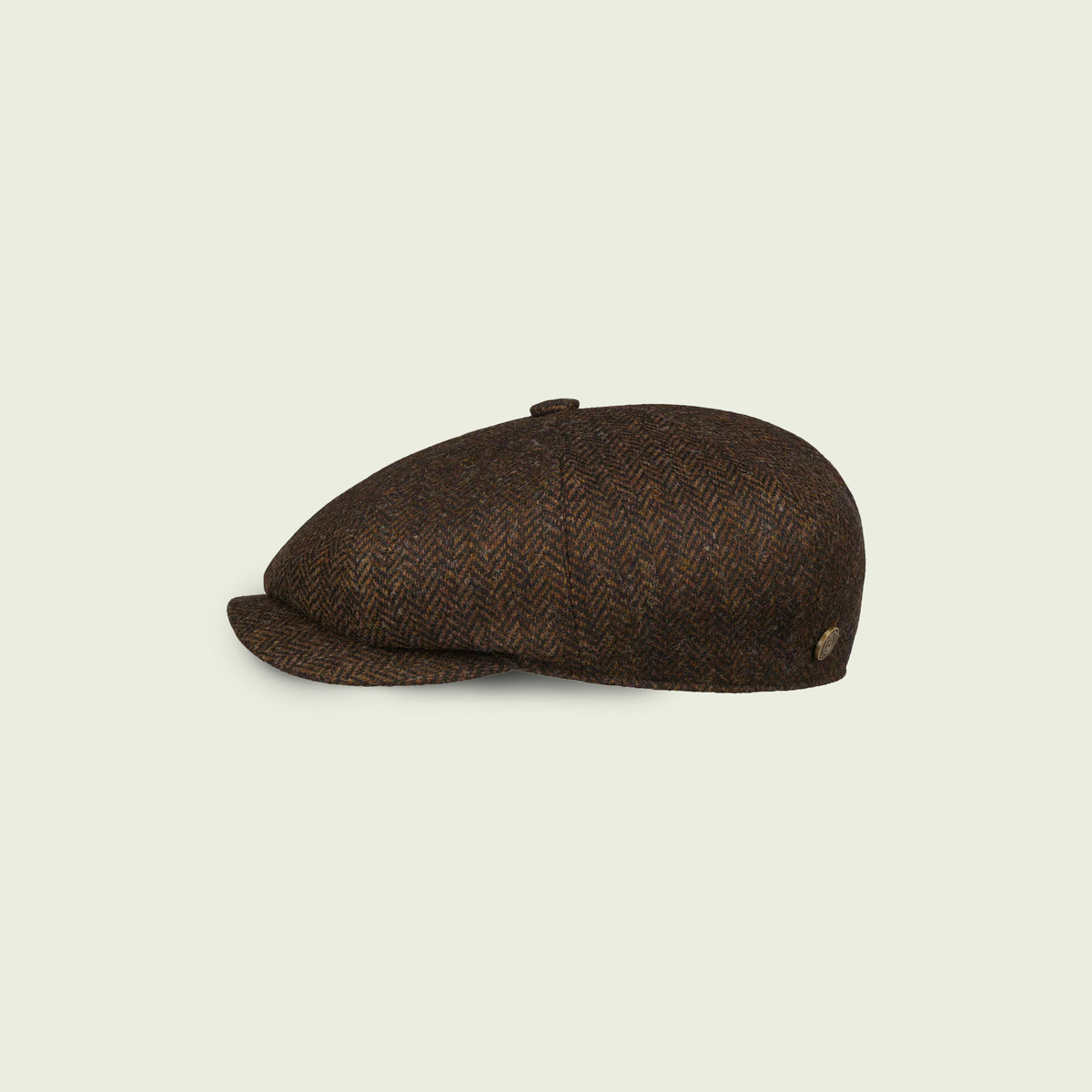 Hatteras Wool Herringbone