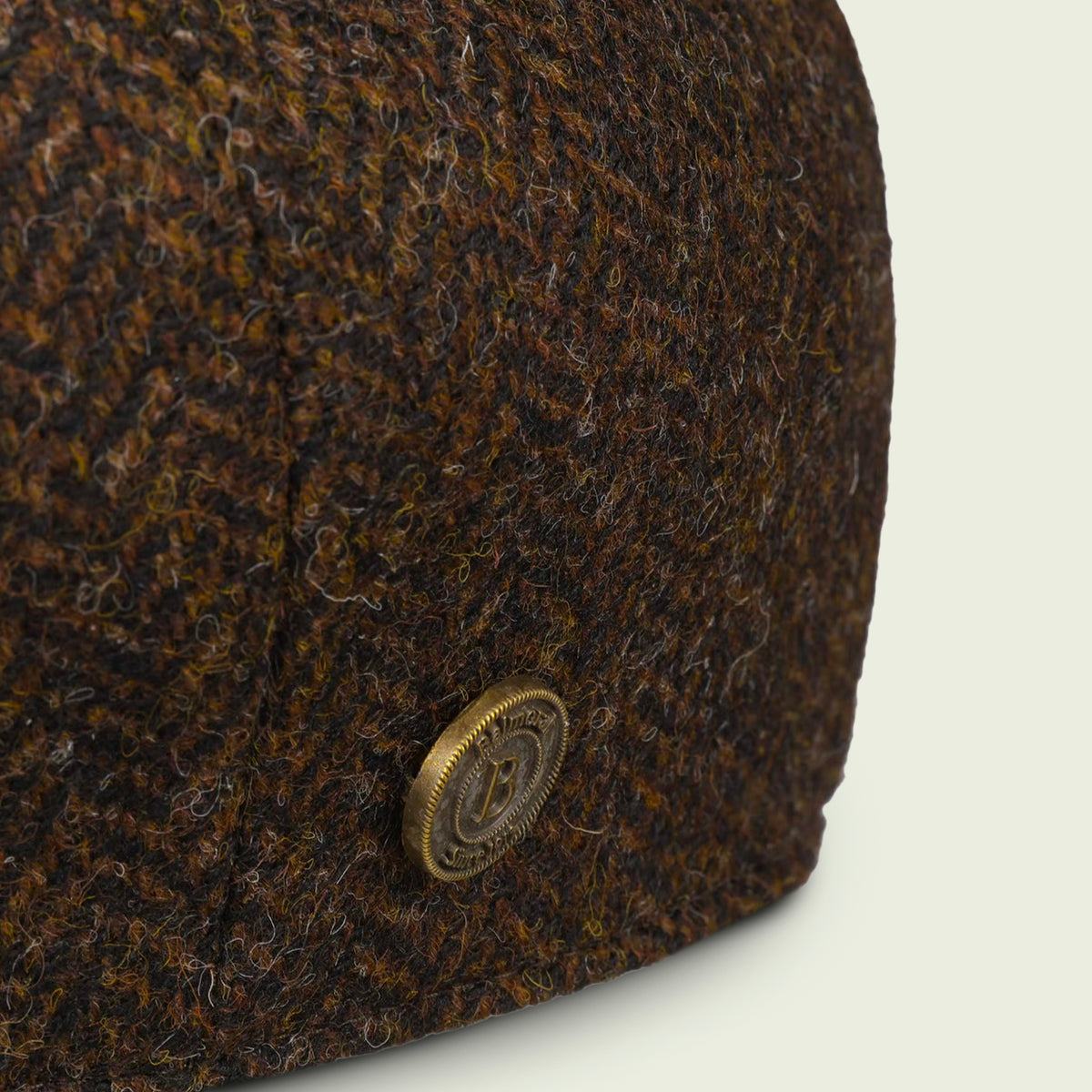 Hatteras Wool Herringbone