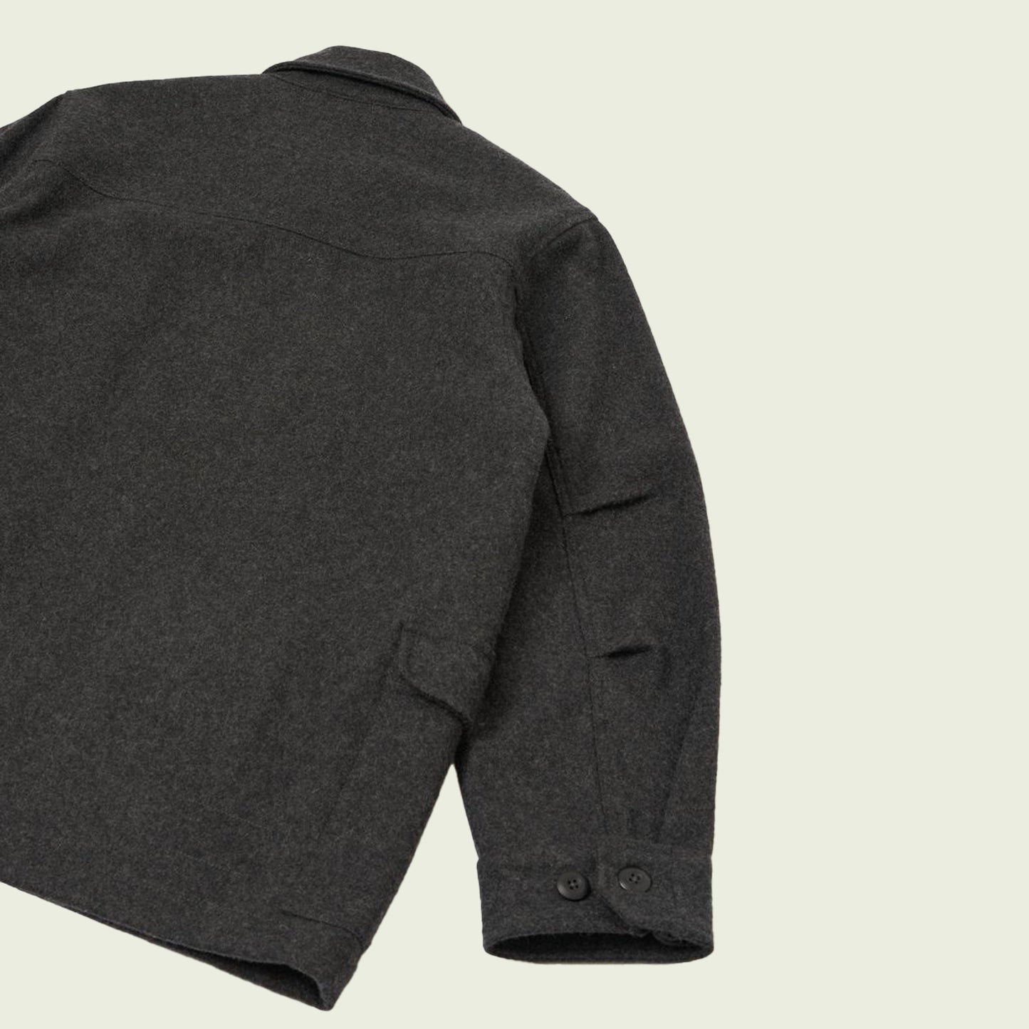 Heavy Duty Jacket
