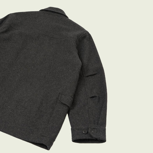 Heavy Duty Jacket