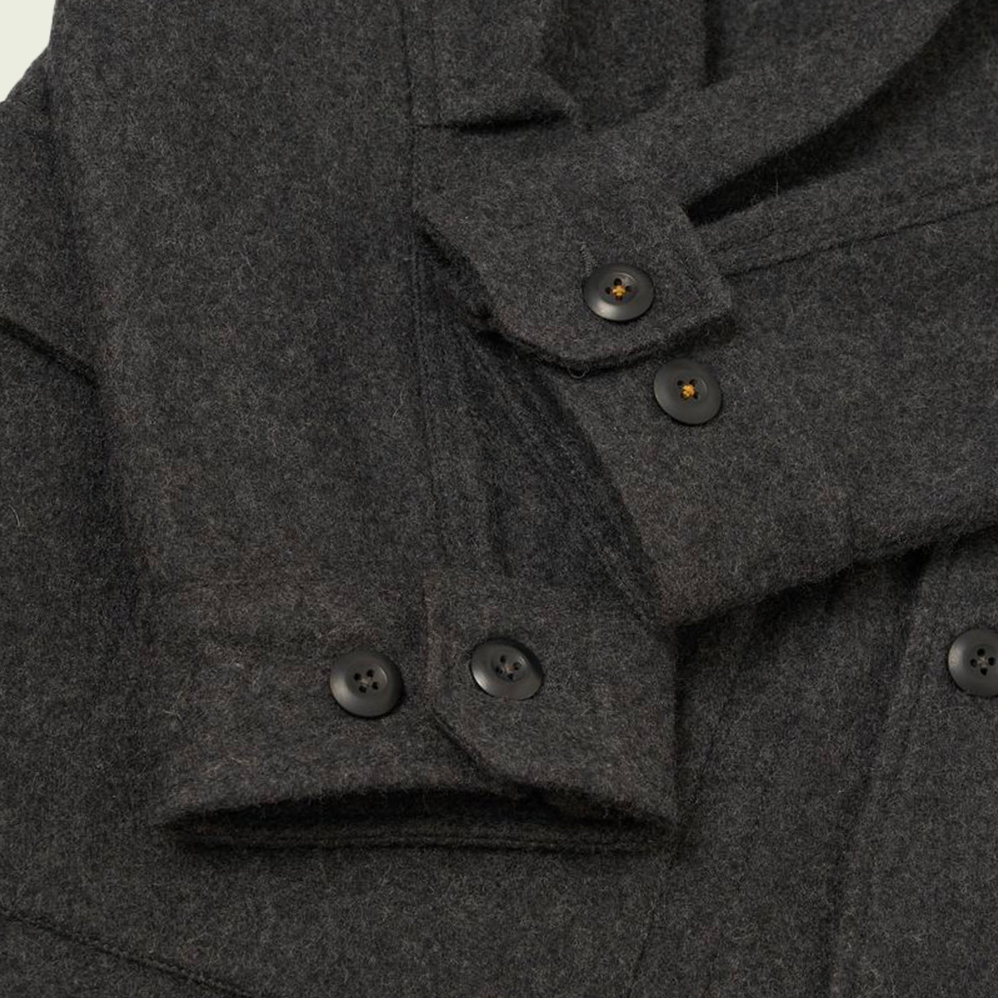 Heavy Duty Jacket
