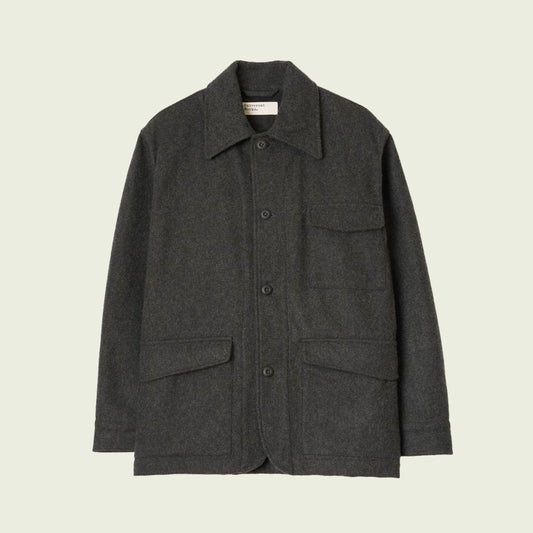 Heavy Duty Jacket