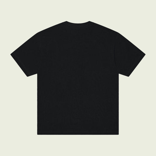 High Life Low Levels Chest T-Shirt