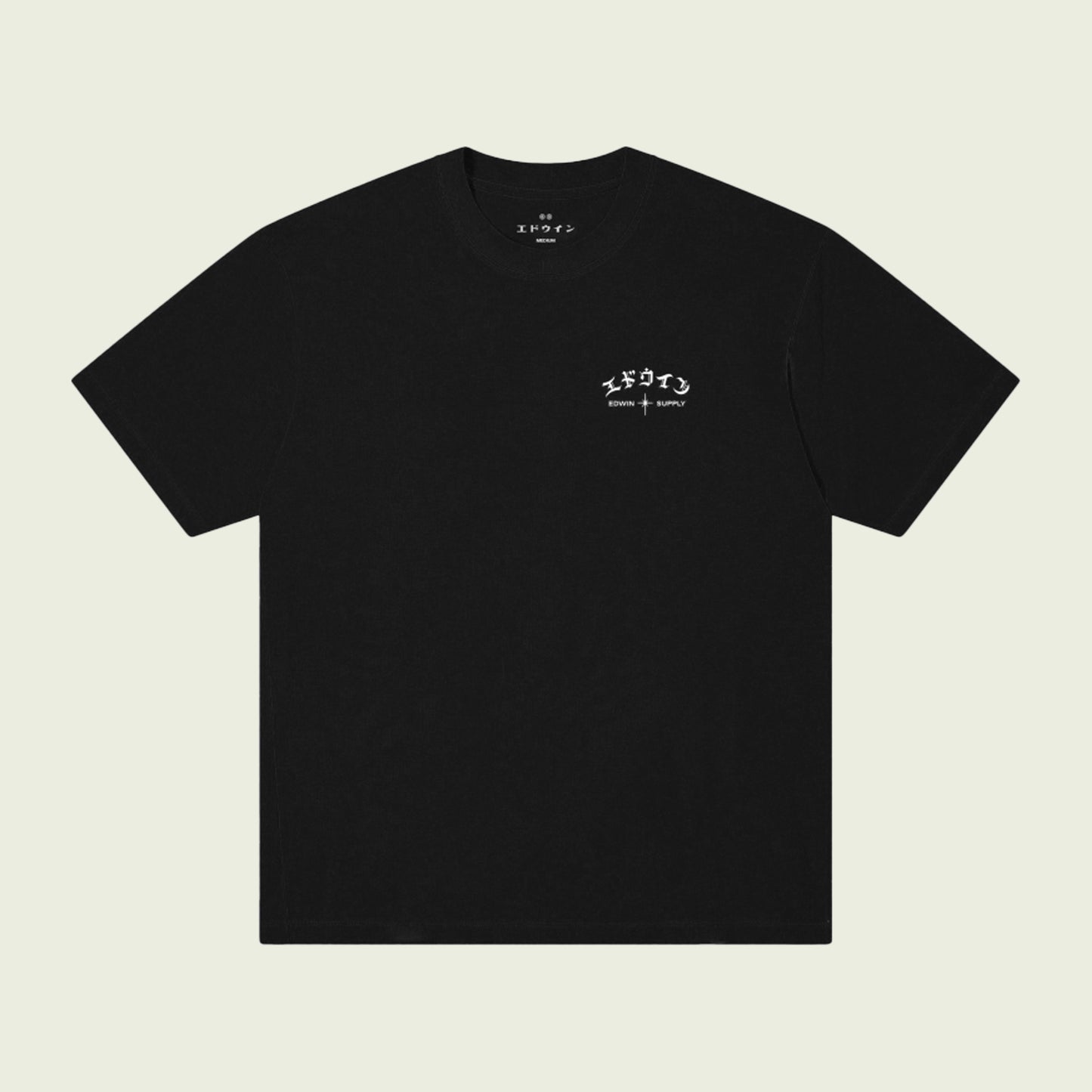 High Life Low Levels Chest T-Shirt
