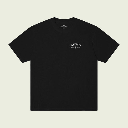 High Life Low Levels Chest T-Shirt