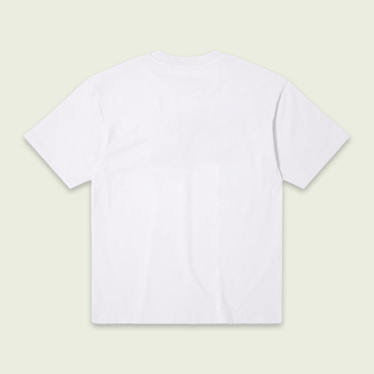 High Life Low Levels Chest T-Shirt