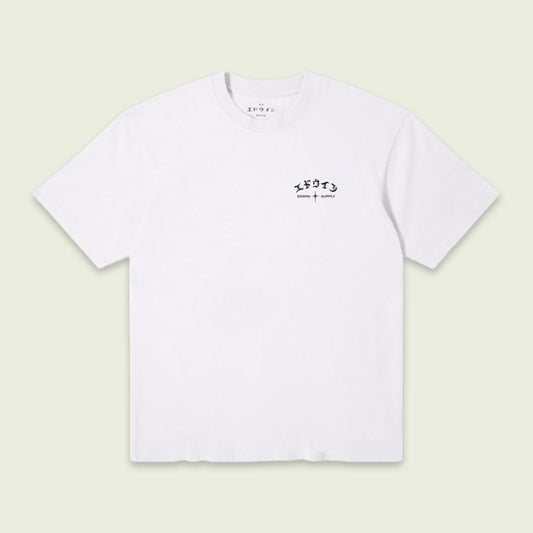 High Life Low Levels Chest T-Shirt