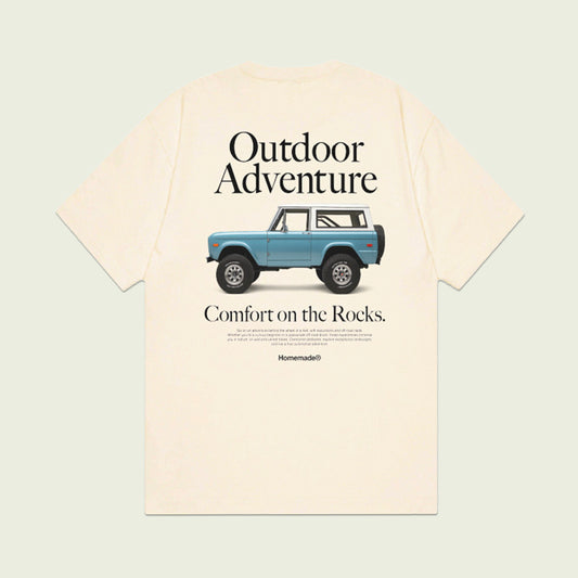 Adventure Tee
