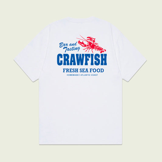 Crawfish Tee