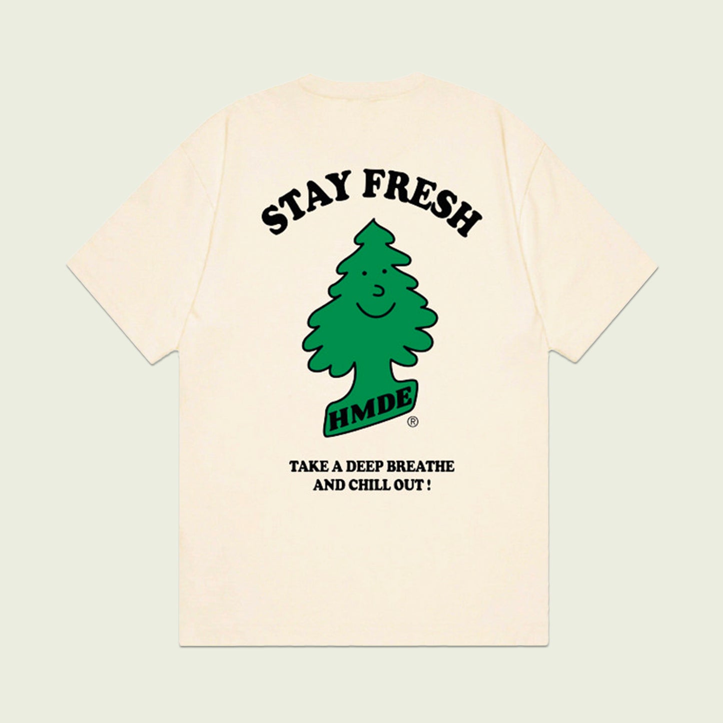Freshness Tee