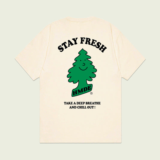 Freshness Tee