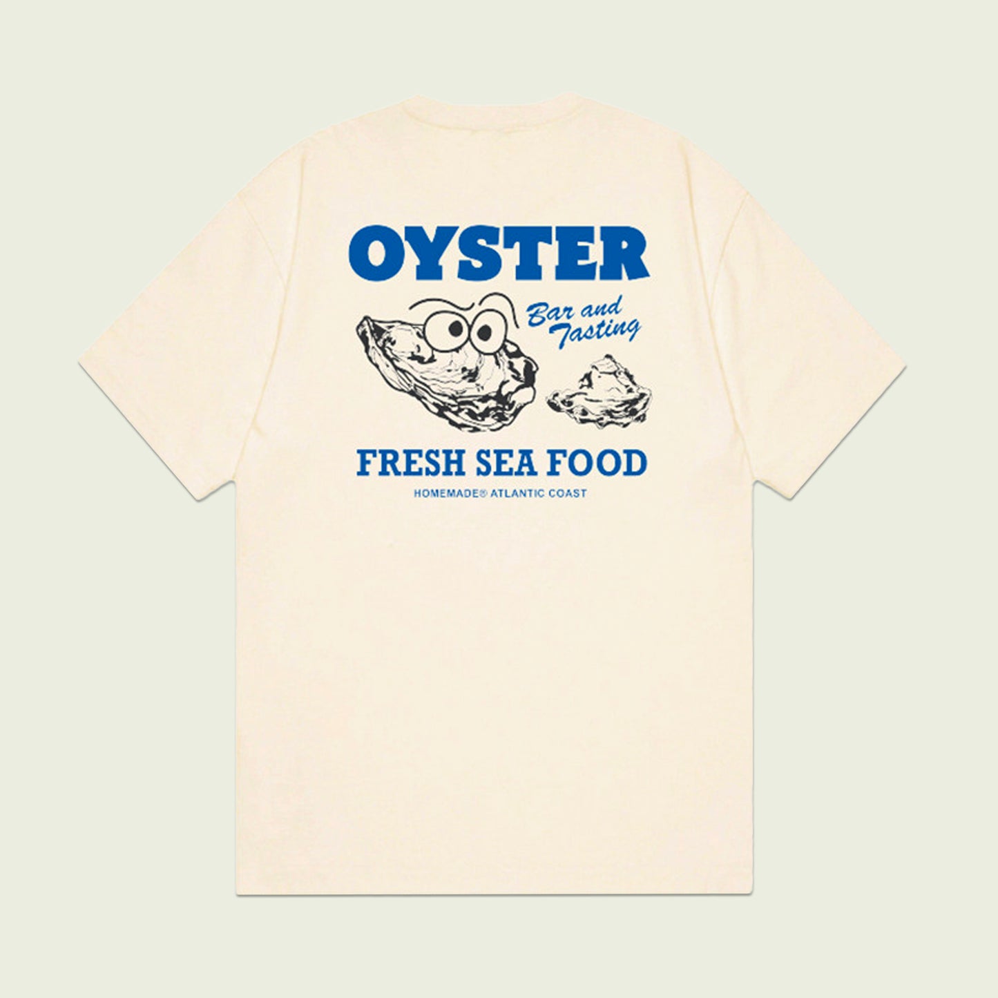 Oyster Tee