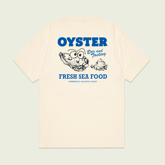 Oyster Tee