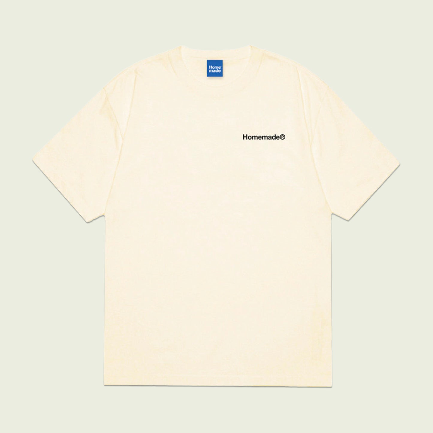 Shower Tee