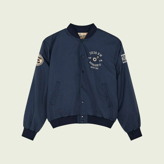 Horsepower Jacket
