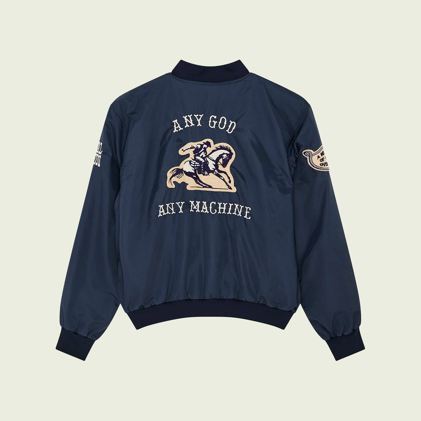 Horsepower Jacket
