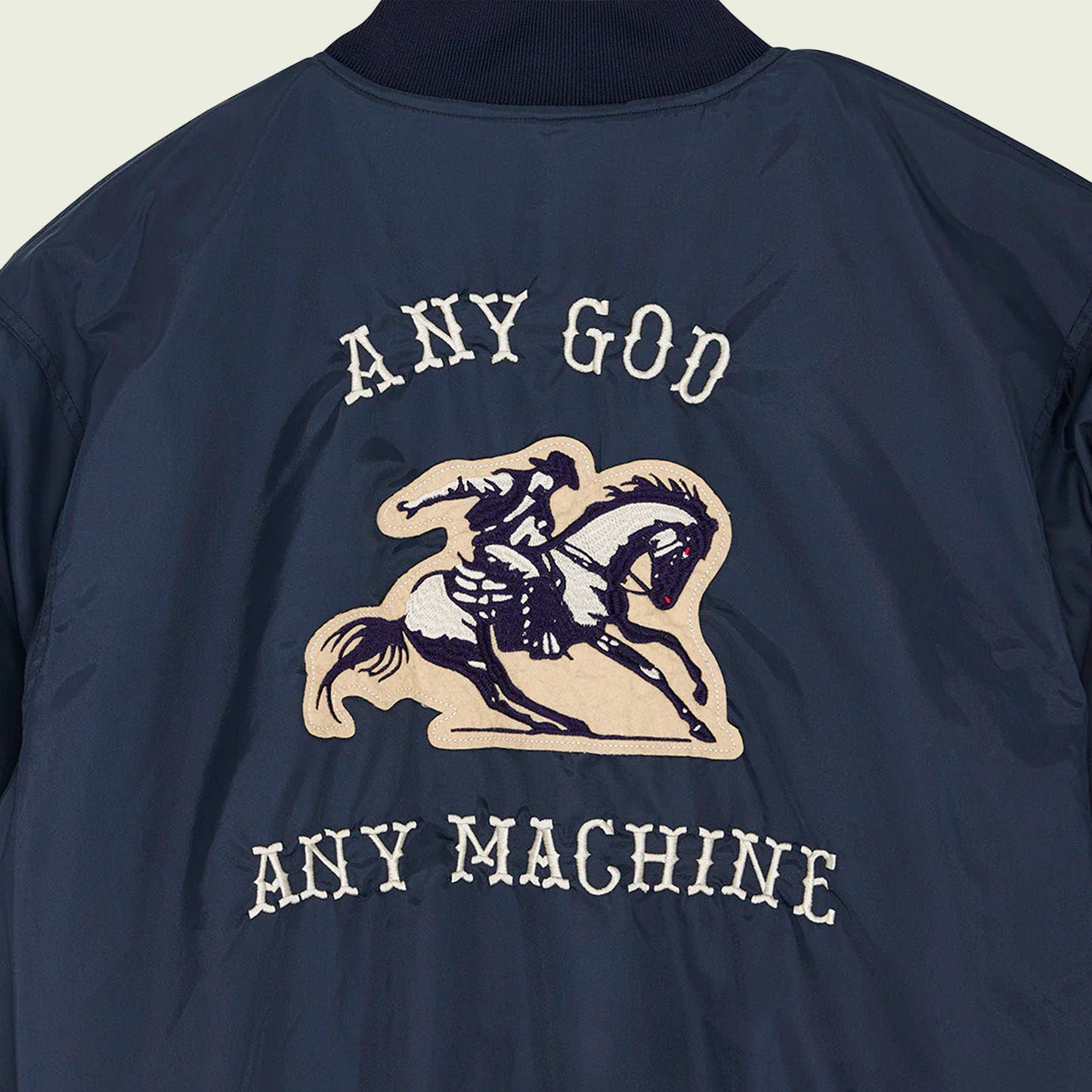 Horsepower Jacket