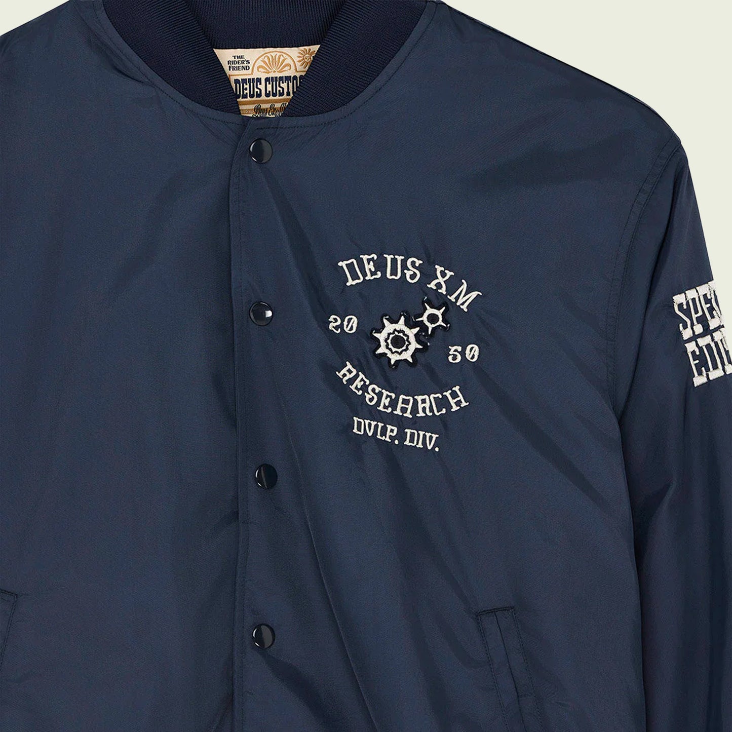 Horsepower Jacket
