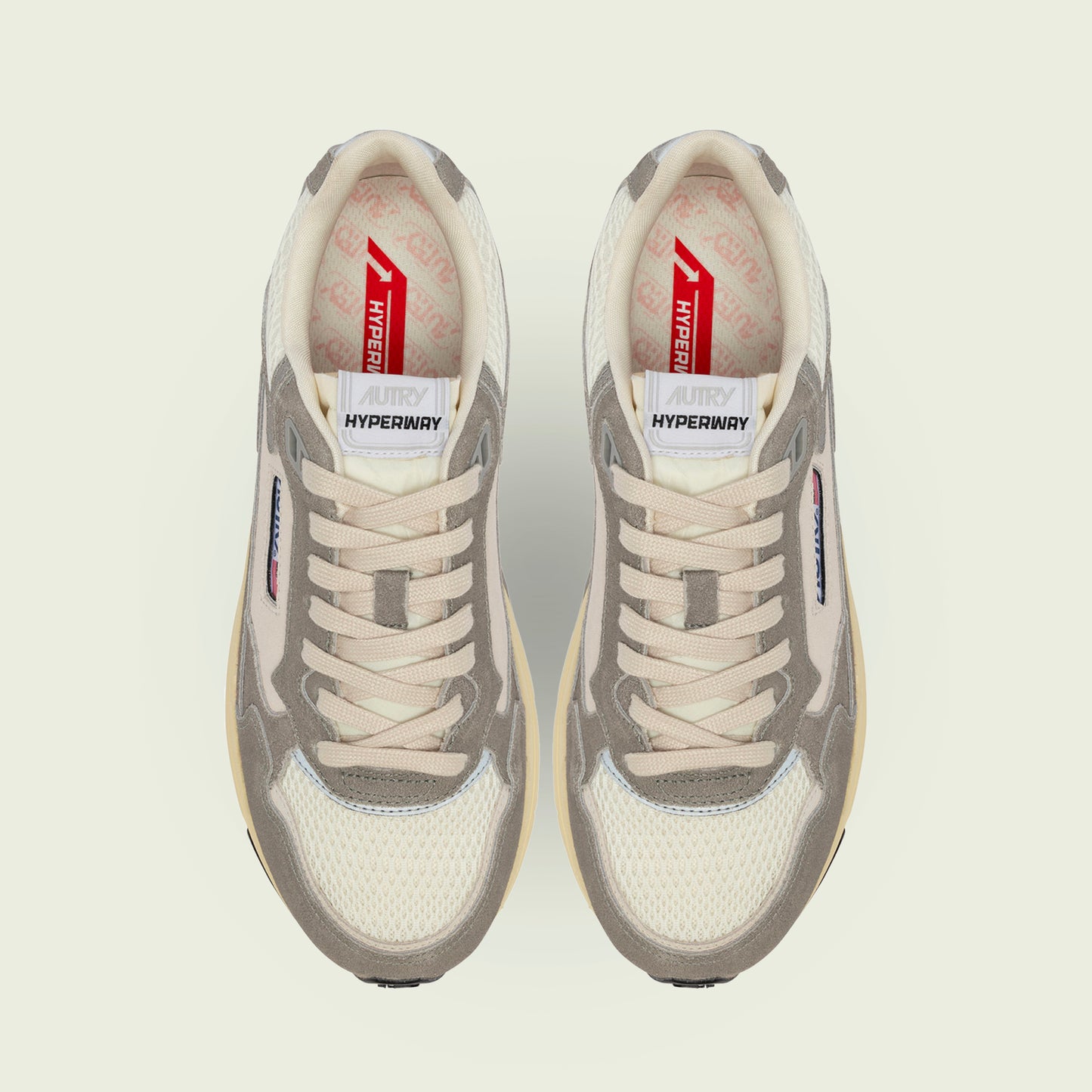 Hyperway SA05