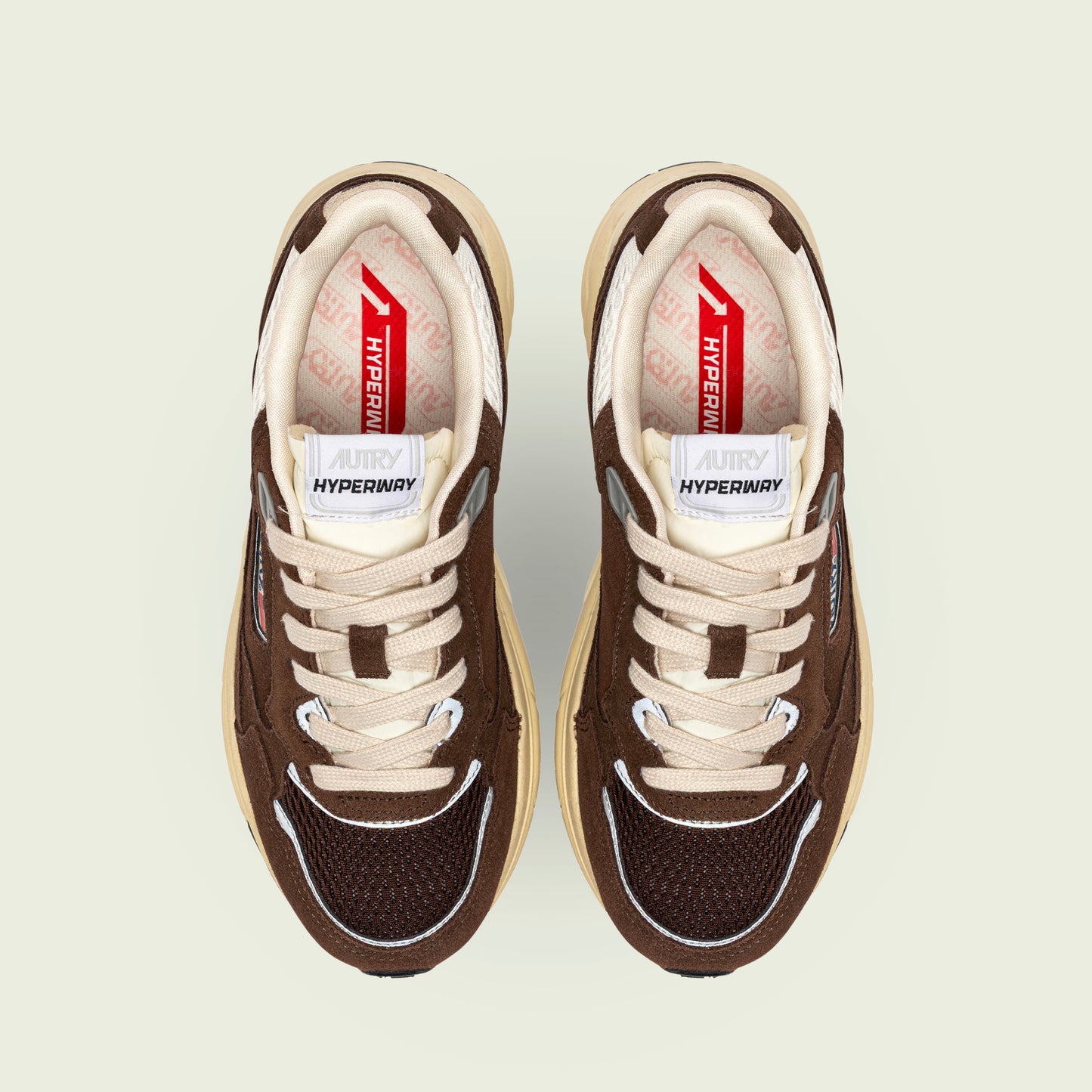 Hyperway UM25